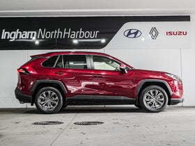 2022 Toyota RAV4 | GXL 2.5P/4WD/8AT | 29160 | 2