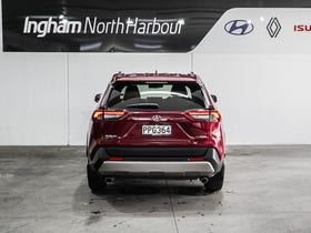 2022 Toyota RAV4 | GXL 2.5P/4WD/8AT | 29160 | 6