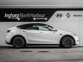 2022 TESLA MODEL Y | REAR WHEEL DRIVE 60KW | 29211 | 2