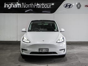 2022 TESLA MODEL Y | REAR WHEEL DRIVE 60KW | 29211 | 5