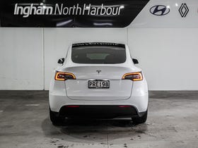 2022 TESLA MODEL Y | REAR WHEEL DRIVE 60KW | 29211 | 6