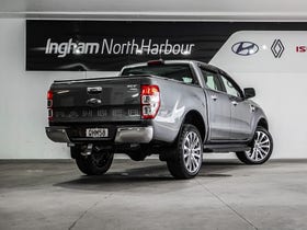 2019 Ford Ranger | XLT DOUBLE CAB W/S 3.2 | 29246 | 3