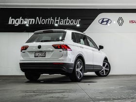 2016 Volkswagen Tiguan | TSI COMFORTLINE 1.4I 2WD | 29340 | 3