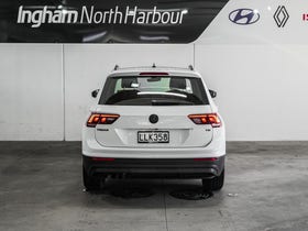 2016 Volkswagen Tiguan | TSI COMFORTLINE 1.4I 2WD | 29340 | 6