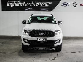 2021 Ford Everest | SPORT 2.0D/4WD/10AT | 29525 | 5