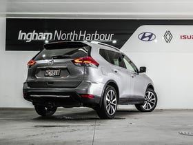 2020 Nissan X-Trail | ST-L 2.5P/6CVT | 29553 | 3