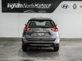 2020 Nissan X-Trail | ST-L 2.5P/6CVT | 29553 | 6