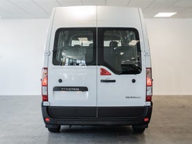 2026 Renault Master | MINIBUS 2.3DT | 29736 | 6