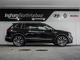 2019 Volkswagen Tiguan | ALLSPACE BITDI RL 4M | 30080 | 2