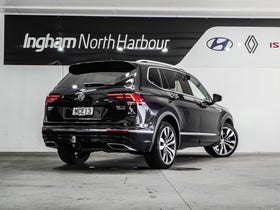 2019 Volkswagen Tiguan | ALLSPACE BITDI RL 4M | 30080 | 3