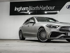 2022 Mercedes-Benz C-CLASS | C 200 1.5P MILD HYBRID/9AT | 30122 | 7