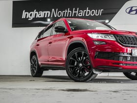 2021 Skoda KODIAQ | RS TDI 176KW 2.0DT | 30157 | 7