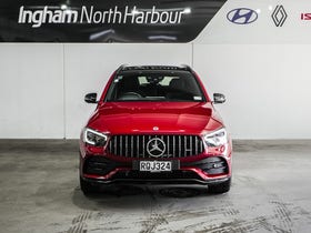 2021 Mercedes-Benz GLC 43 | AMG 3.0PT/4WD/9AT | 30219 | 5