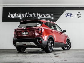 2023 Kia Seltos | LX+ 2.0P/IV | 30228 | 3