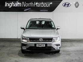 2017 Volkswagen Tiguan | TSI COMFORTLINE 2WD | 30176 | 5