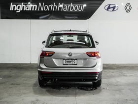 2017 Volkswagen Tiguan | TSI COMFORTLINE 2WD | 30176 | 6