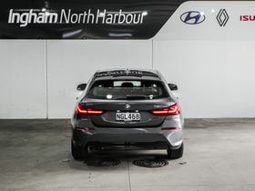 2021 BMW 1 | 118I 1.5PT/7AT | 30218 | 6