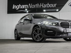 2021 BMW 1 | 118I 1.5PT/7AT | 30218 | 7