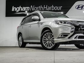 2019 Mitsubishi Outlander | VRX PHEV/4WD/AT | 30491 | 7