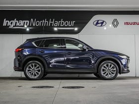 2020 Mazda CX-5 | TAKAMI PTL 2.5P/4WD | 30506 | 2