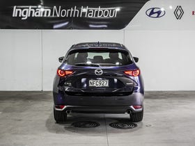2020 Mazda CX-5 | TAKAMI PTL 2.5P/4WD | 30506 | 6