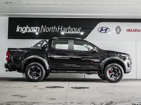 2018 Holden Colorado | HSV SPORTSCAT+ AT 4WD  | 30500 | 2