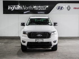 2022 Ford Ranger | FX4 DOUBLE CAB W/S 2WD | 30502 | 5