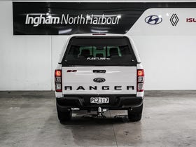 2022 Ford Ranger | FX4 DOUBLE CAB W/S 2WD | 30502 | 6