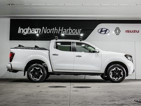 2022 Nissan Navara | ST-X 2.3D/7AT | 30609 | 2