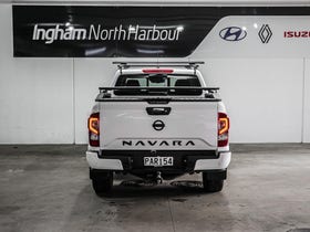 2022 Nissan Navara | ST-X 2.3D/7AT | 30609 | 6