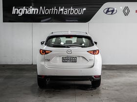 2021 Mazda CX-5 | 2.5i GSX 4WD/6AT | 30629 | 6