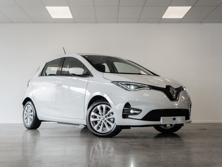 2022 Renault ZOE | ZEN 50 100KW/EV | 16719 | 1