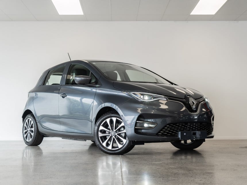 2022 Renault ZOE | INTENSE 50 100KW/EV | 16720 | 1