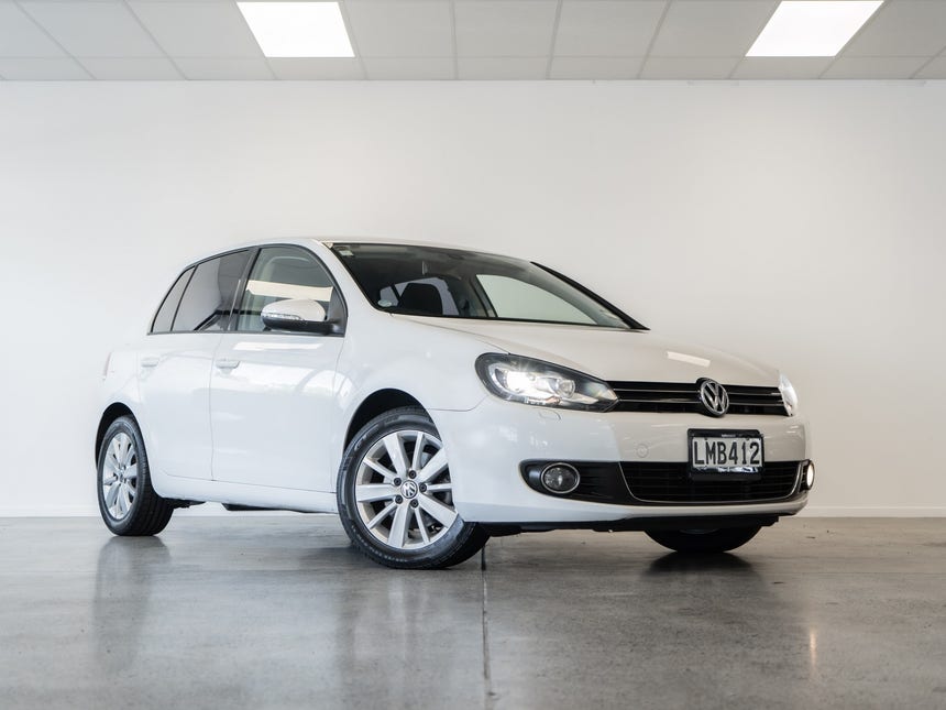2013 Volkswagen Golf | 1..4 TSI | 17134 | 1