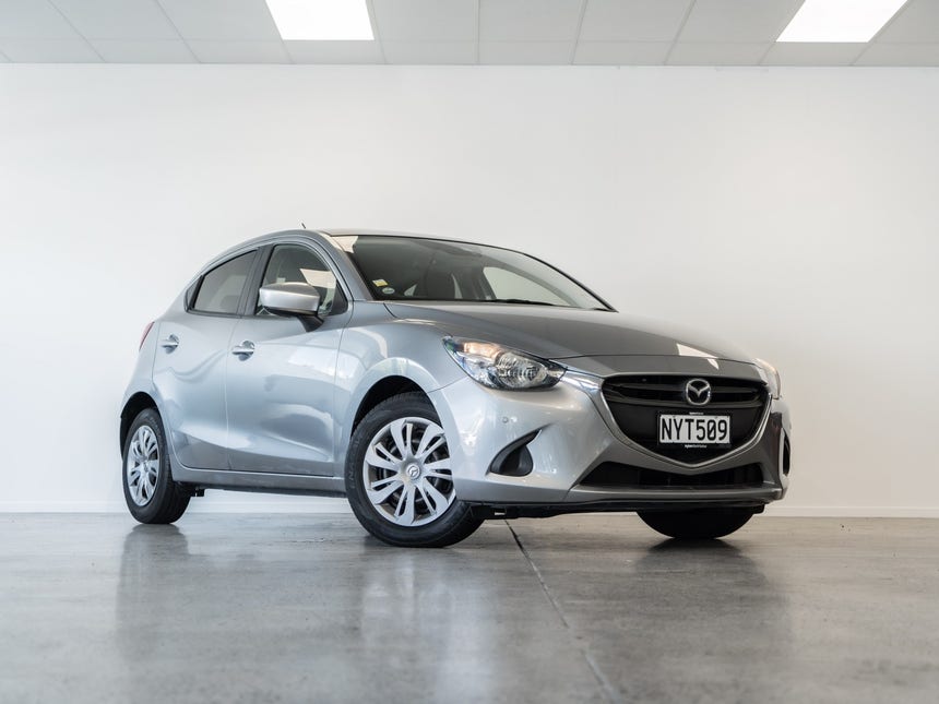 2016 Mazda Demio | | 17284 | 1