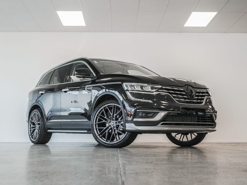 2023 Renault Koleos | INTENS 2.5P/4WD/CVT | 19910 | 1