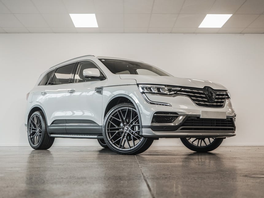 2023 Renault Koleos | ZEN 2.5P/CVT | 20234 | 1