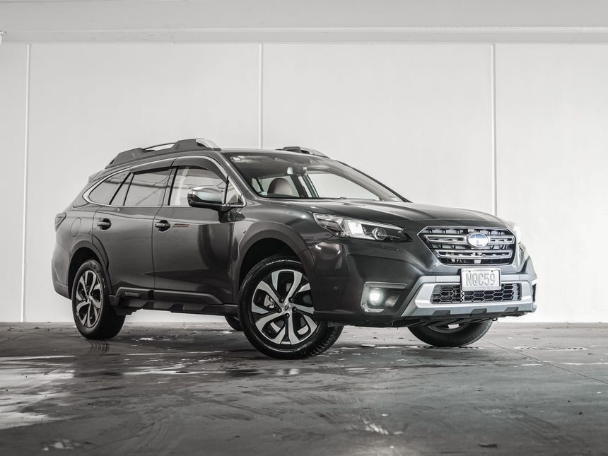 2021 Subaru Outback | TOURING 2.5P/4WD | 20846 | 1