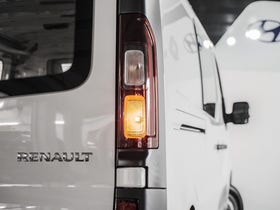 2024 Renault Trafic | LWB AUTO 2.0DT | 21482 | 7
