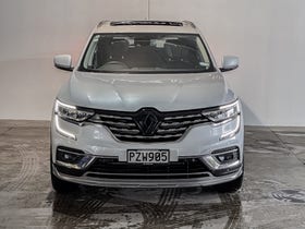 2023 Renault Koleos | INTENS 2.5P/4WD/CVT | 21062 | 3