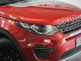 2018 Land Rover DISCOVERY SPORT | TD4 (110KW) SE 2.0D | 21843 | 6