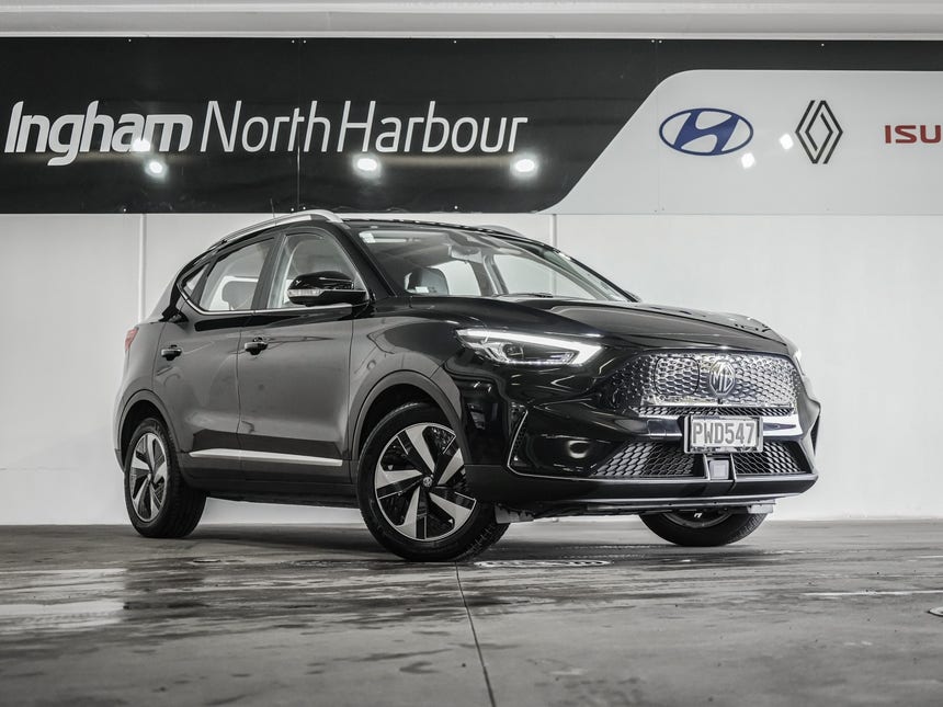 2023 MG ZS EV | 51KWH EV Auto | 21851 | 1