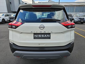 2024 Nissan X-Trail | ST 2.5P 2WD | 23025 | 7