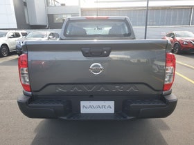 2024 Nissan Navara | SL 2.3D/2WD/6SP | 23032 | 7