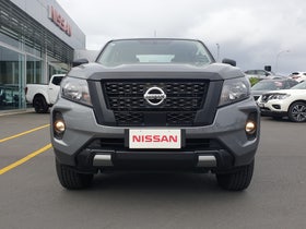 2024 Nissan Navara | SL 2.3D/7AM/4WD | 23033 | 4
