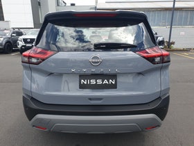 2024 Nissan X-Trail | ST 2.5P/4WD | 23039 | 7