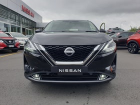 2024 Nissan Qashqai | Ti 1.3PT | 23050 | 3