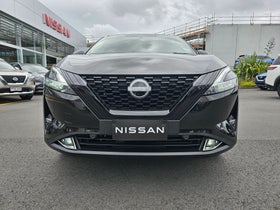 2024 Nissan Qashqai | Ti BLACK-EDITION | 23051 | 4