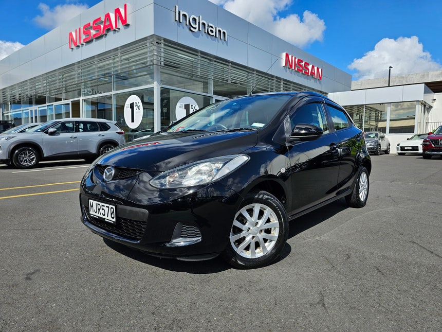 2011 Mazda Demio | | 23049 | 1