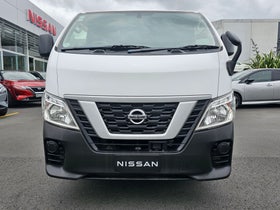 2018 Nissan CARAVAN | NV350 DX 2.5D | 23233 | 3